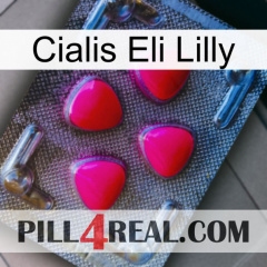 Eli Lilly Cialis 13